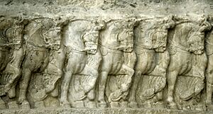 Archivo:IranBishapurShapursIdreifacherSieg