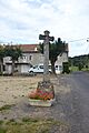Issarlès - Croix