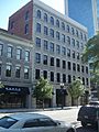 Jacksonville FL Dyal-Upchurch Bldg02