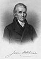 James Hillhouse of New Haven Connecticut