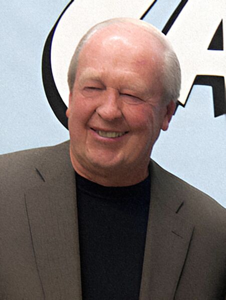 James R. Davis