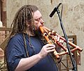 Jaron lanier