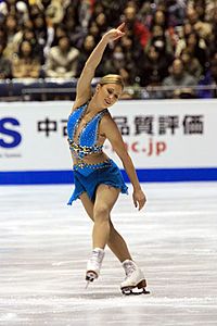 Archivo:Joannie Rochette at 2009 Grand Prix Final