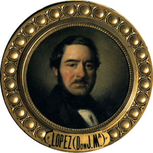 Archivo:Joaquín María López