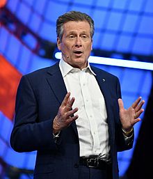 John Tory at Collision Conference 2022 ENX 8786 (cropped).jpg