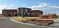 Johnstown, Colorado Town Hall
