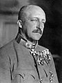 Joseph August of Austria (1872-1962) in 1917