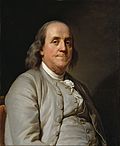 Archivo:Joseph Siffrein Duplessis - Benjamin Franklin - Google Art Project