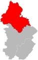 Jura - Dole arrondissement