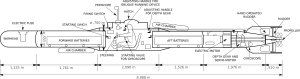 Archivo:Kaiten torpedo type 10 schematic-1