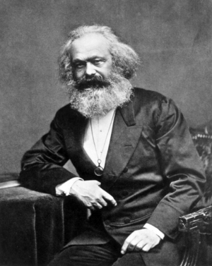 Archivo:Karl Marx