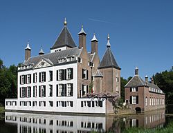 Kasteel Renswoude en onderdelen - 52.JPG