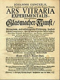 Archivo:Kunckel Titelblatt 1743