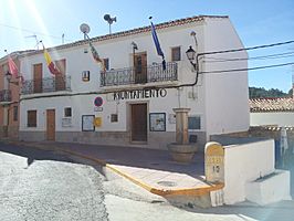 Ayuntamiento