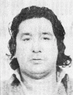 Leonard Peltier headshot from FBI Poster - 01.gif