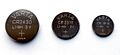 Li-coincells