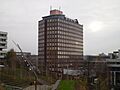 LivTower