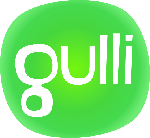Logo Gulli 2023