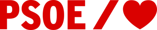 Logo PSOE 2019