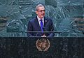 Luis Abinader ONU 2021