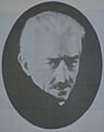 Macedonio Fernández