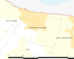 Map commune FR insee code 14021.png