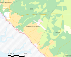 Map commune FR insee code 33005.png