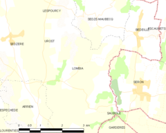 Map commune FR insee code 64346.png
