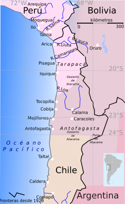 Archivo:Map of the War of the Pacific.es2
