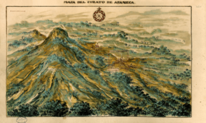 Archivo:Mapa del Curato de Apaneca