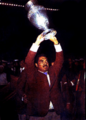 Marcos Calderon 1975 Copa America