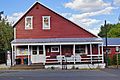 Markleeville - General Store