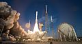 Mars 2020 Perseverance Launch (NHQ202007300022)
