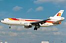 McDonnell Douglas DC-10-30, Iberia AN0209907.jpg