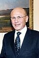 Mehmet Ali Talat-2