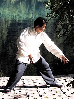 Meister Lam in Jiuzhaigou2.jpg