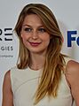 Melissa Benoist (cropped)