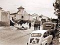 Mercado de Ganados
