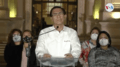 Message to the Nation from Martín Vizcarra Cornejo - 9 November 2020