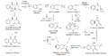 Metabolitos del antranilato