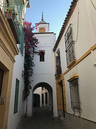 Mezquita de los Andaluces, Córdoba 2017-1.jpg