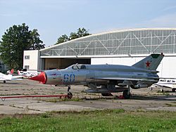 Archivo:MiG 21 SMT - Altenburg-Nobitz