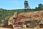 Minas de Riotinto, Peña del Hierro 1.jpg