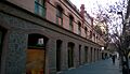 Modest Feu. Géneros de Punto de Farrés