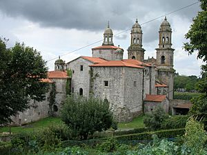 Archivo:Monasterio de Santa María de Sobrado dos Monxes (254924465)