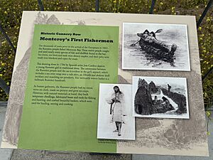Archivo:Monterey's First Fishermen