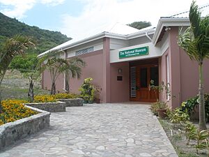 Archivo:Montserrat National Museum