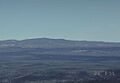 Mount Baldy Arizona