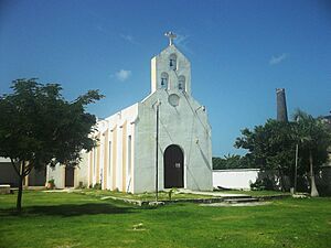 Archivo:Nohuayún, Yucatán (08)