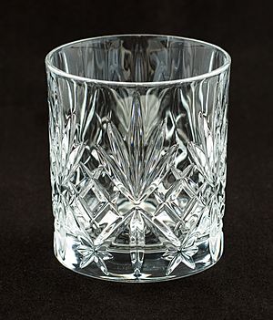 Archivo:Old Fashioned Glass